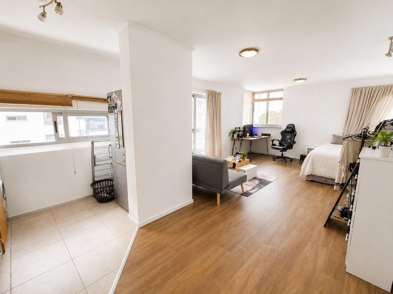 0 Bedroom Property for Sale in Claremont Upper Western Cape